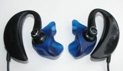 J Bird Headphones