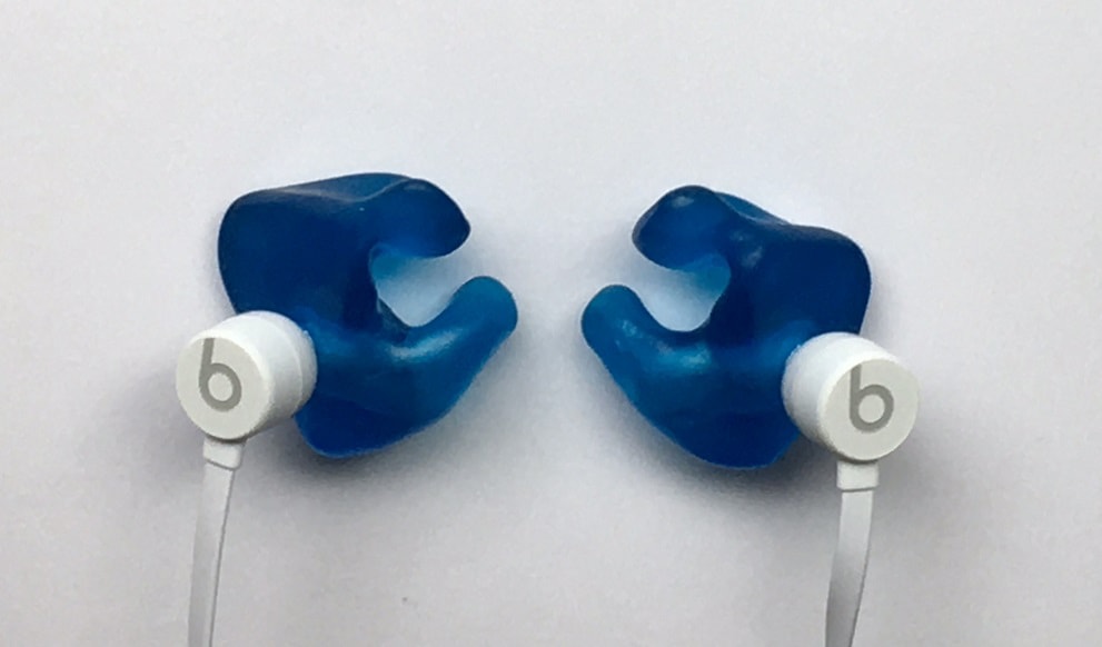 Dr. Dre Earphones - AverySound / Custom 