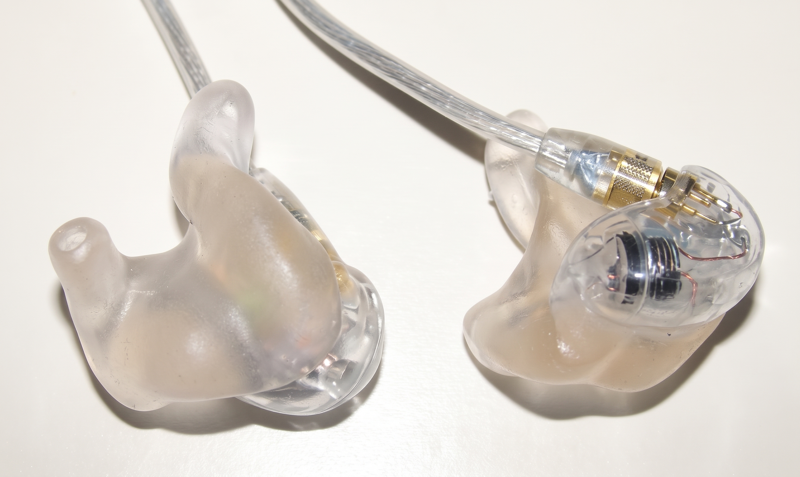 Musician-Shure-SE215