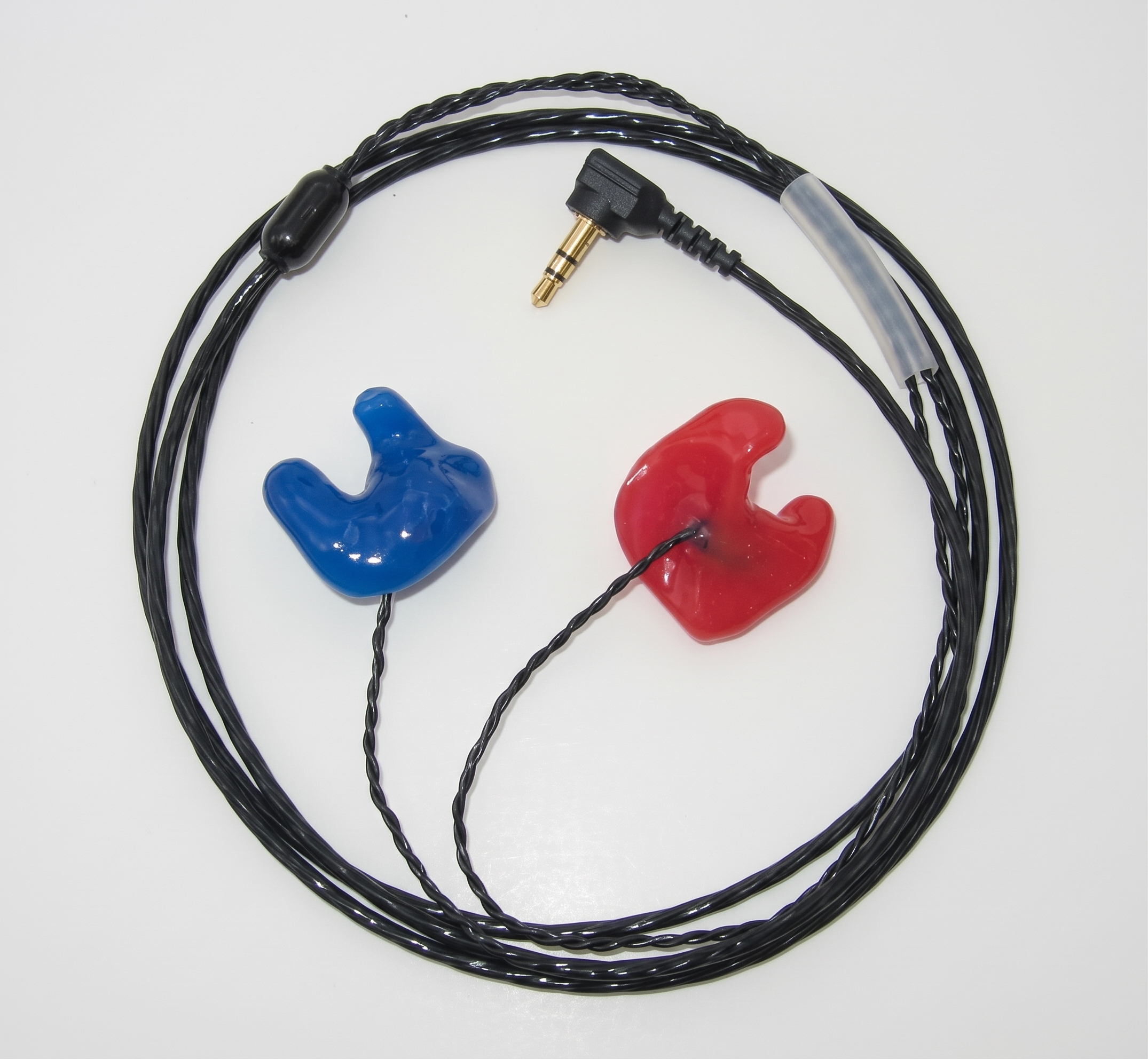 Musician-Wired-Earpieces