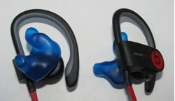 custom powerbeats 3