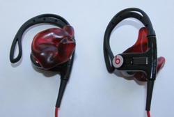 Dr. Dre Earphones - AverySound / Custom 