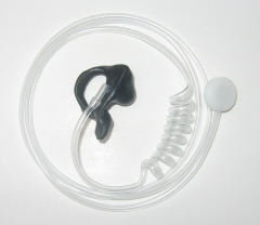 News online anchor earpiece